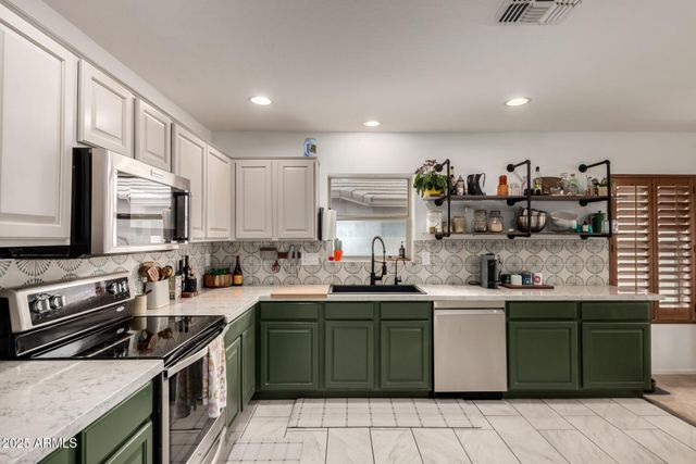 18102 E El Viejo Desierto --, Gold Canyon, AZ 85118