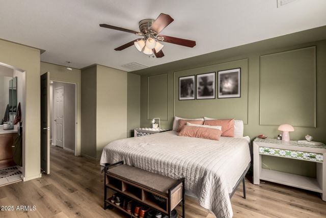 18102 E El Viejo Desierto --, Gold Canyon, AZ 85118