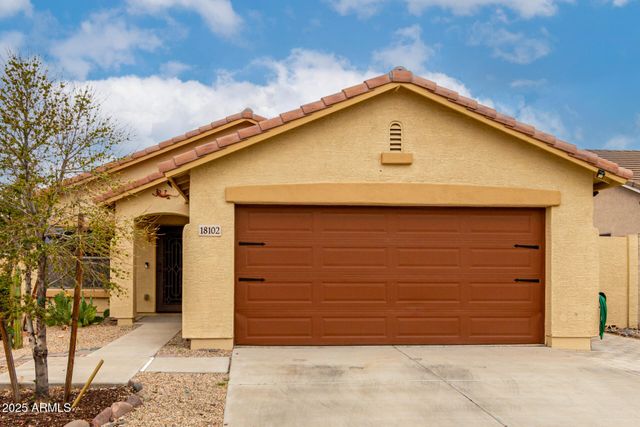 18102 E El Viejo Desierto --, Gold Canyon, AZ 85118