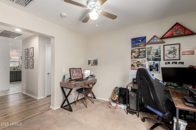 18102 E El Viejo Desierto --, Gold Canyon, AZ 85118