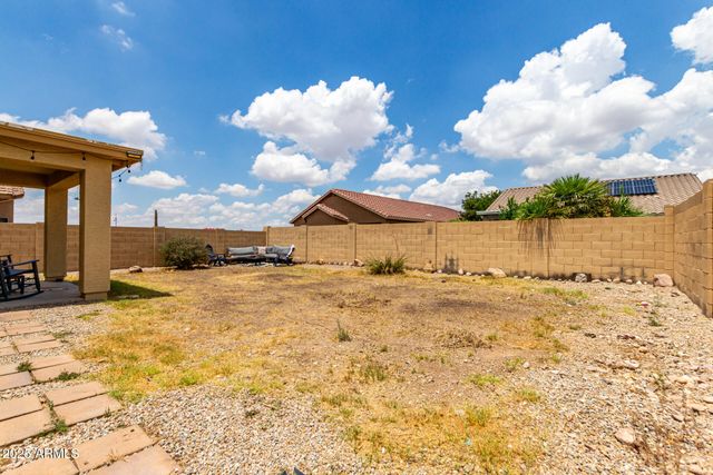 18102 E El Viejo Desierto --, Gold Canyon, AZ 85118