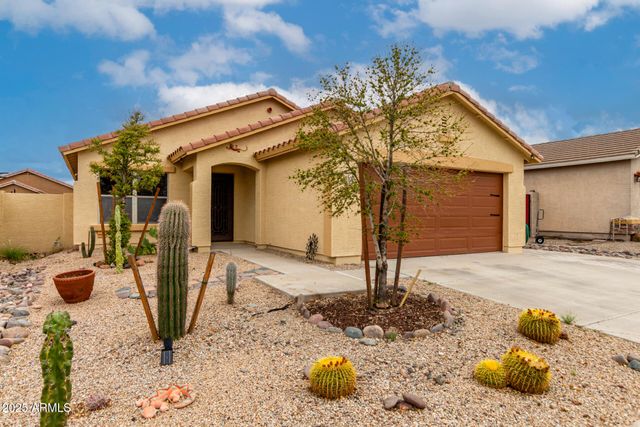 18102 E El Viejo Desierto --, Gold Canyon, AZ 85118