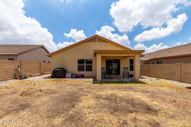 18102 E El Viejo Desierto --, Gold Canyon, AZ 85118