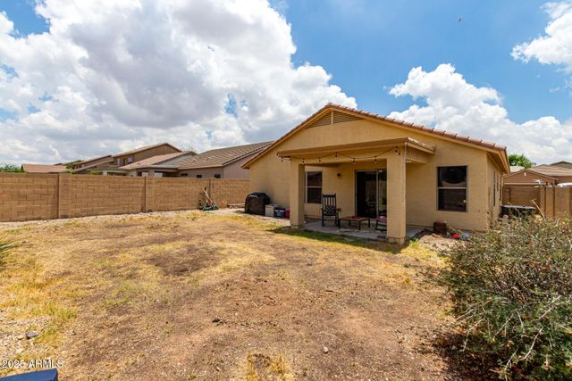 18102 E El Viejo Desierto --, Gold Canyon, AZ 85118