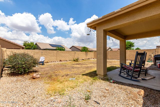 18102 E El Viejo Desierto --, Gold Canyon, AZ 85118