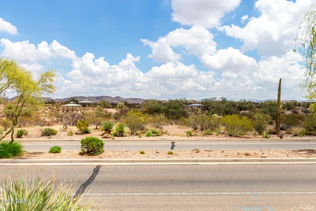 18102 E El Viejo Desierto --, Gold Canyon, AZ 85118