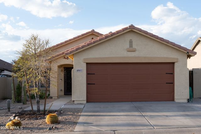 18102 E El Viejo Desierto --, Gold Canyon, AZ 85118