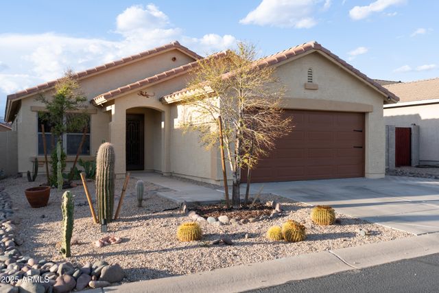 18102 E El Viejo Desierto --, Gold Canyon, AZ 85118