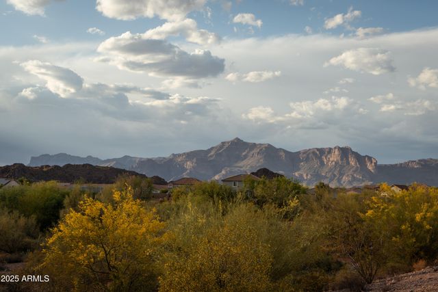 18102 E El Viejo Desierto --, Gold Canyon, AZ 85118