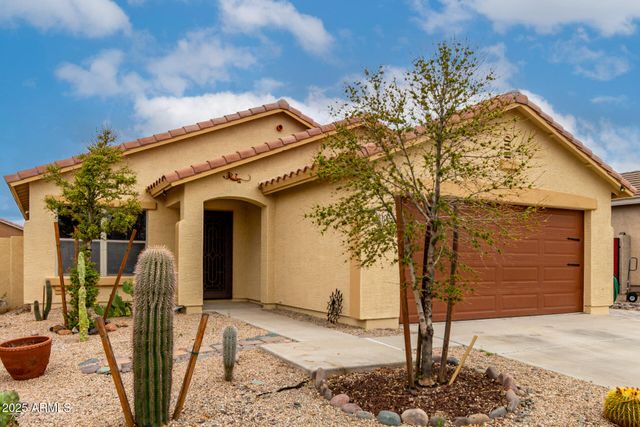 18102 E El Viejo Desierto --, Gold Canyon, AZ 85118