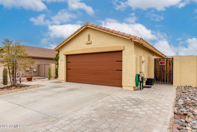 18102 E El Viejo Desierto --, Gold Canyon, AZ 85118