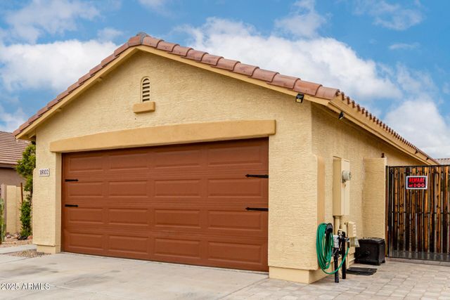 18102 E El Viejo Desierto --, Gold Canyon, AZ 85118