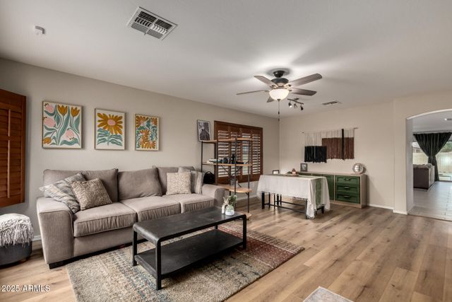 18102 E El Viejo Desierto --, Gold Canyon, AZ 85118