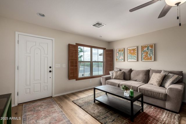 18102 E El Viejo Desierto --, Gold Canyon, AZ 85118