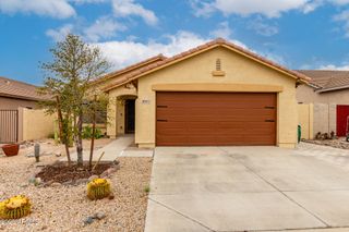 18102 E El Viejo Desierto --, Gold Canyon, AZ 85118