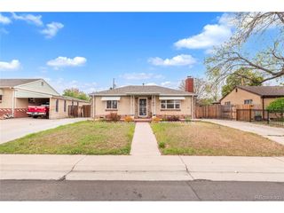1326 S Clay St, Denver, CO 80219