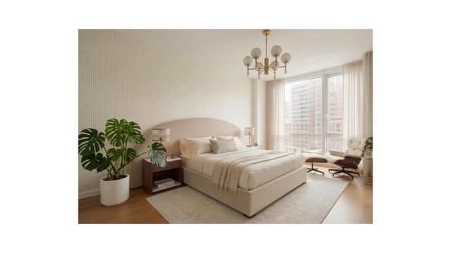 200 Chambers St Apt 20C, New York City, NY 10007