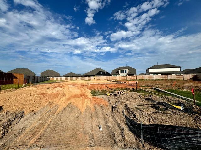 3243 Summercrisp Hollow Lane, Pearland, TX 77581