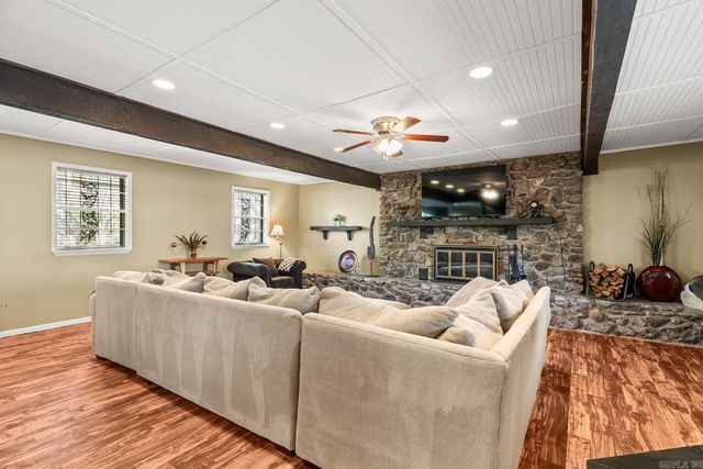 7510 Briarwood Drive, Little Rock, AR 72205