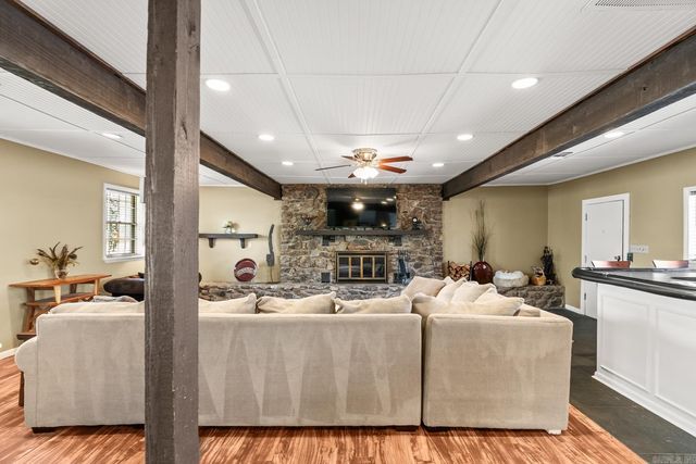 7510 Briarwood Drive, Little Rock, AR 72205