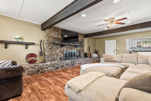 7510 Briarwood Drive, Little Rock, AR 72205