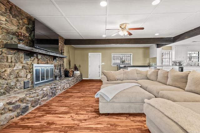 7510 Briarwood Drive, Little Rock, AR 72205