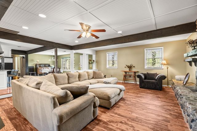 7510 Briarwood Drive, Little Rock, AR 72205