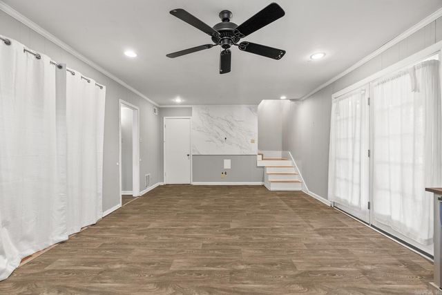 7510 Briarwood Drive, Little Rock, AR 72205