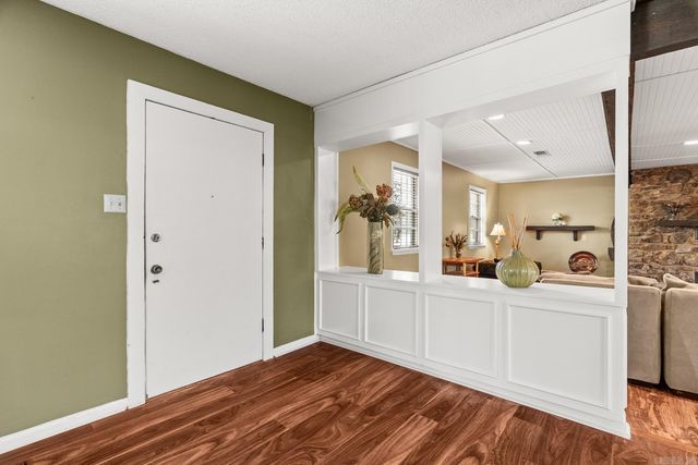 7510 Briarwood Drive, Little Rock, AR 72205