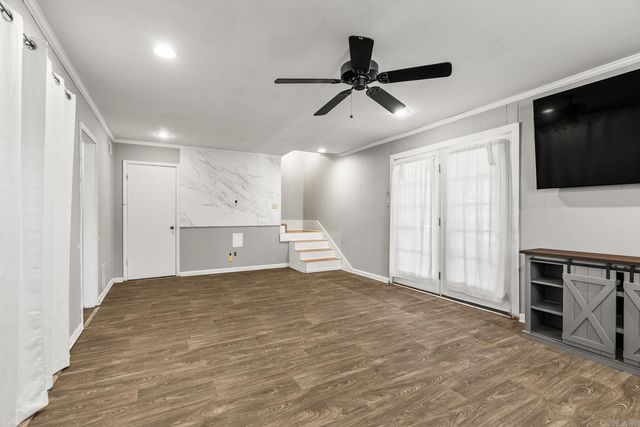 7510 Briarwood Drive, Little Rock, AR 72205