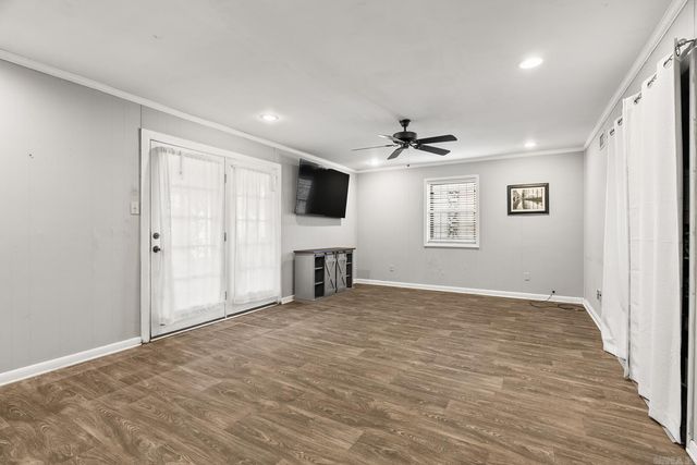 7510 Briarwood Drive, Little Rock, AR 72205