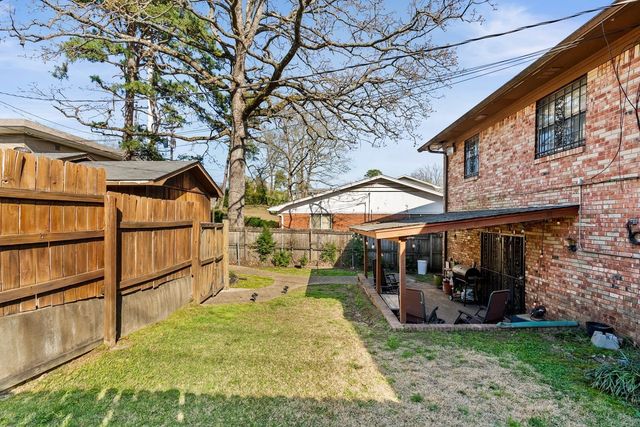 7510 Briarwood Drive, Little Rock, AR 72205