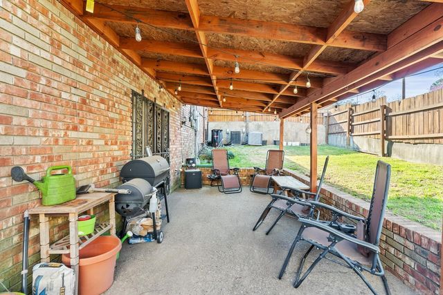 7510 Briarwood Drive, Little Rock, AR 72205