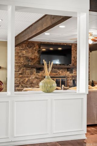 7510 Briarwood Drive, Little Rock, AR 72205