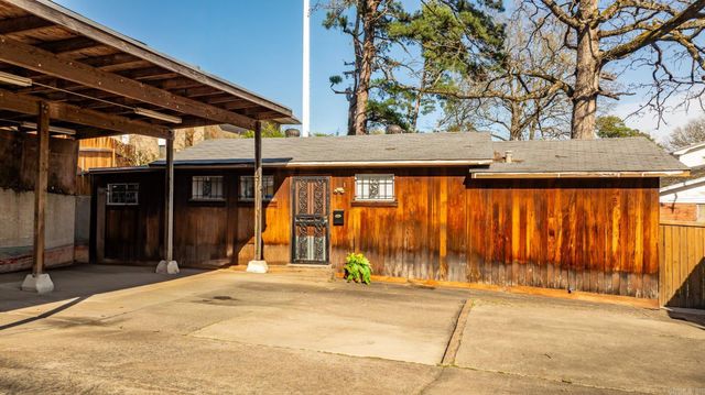 7510 Briarwood Drive, Little Rock, AR 72205