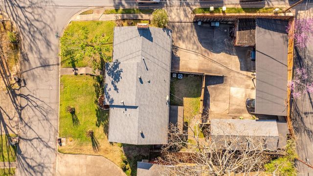 7510 Briarwood Drive, Little Rock, AR 72205