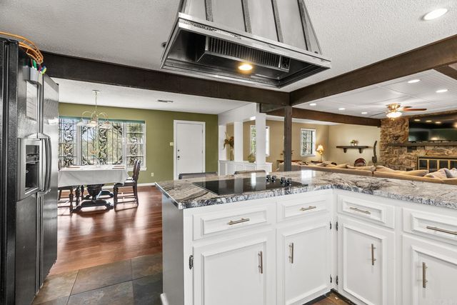 7510 Briarwood Drive, Little Rock, AR 72205