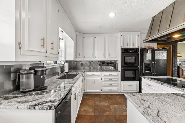 7510 Briarwood Drive, Little Rock, AR 72205