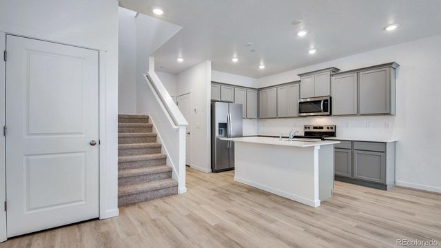9865 Bahama Street, Commerce City, CO 80022