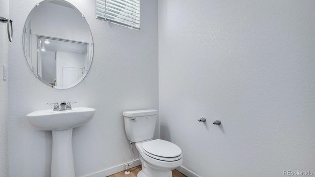 9865 Bahama Street, Commerce City, CO 80022
