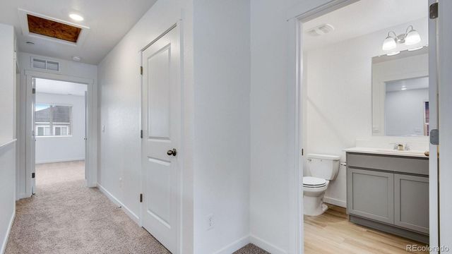 9865 Bahama Street, Commerce City, CO 80022