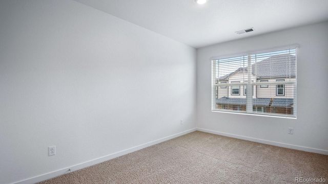 9865 Bahama Street, Commerce City, CO 80022