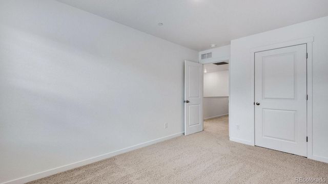 9865 Bahama Street, Commerce City, CO 80022