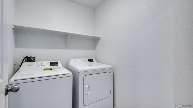 9865 Bahama Street, Commerce City, CO 80022