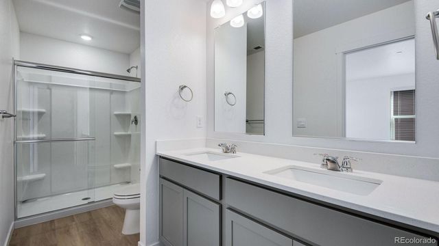 9865 Bahama Street, Commerce City, CO 80022