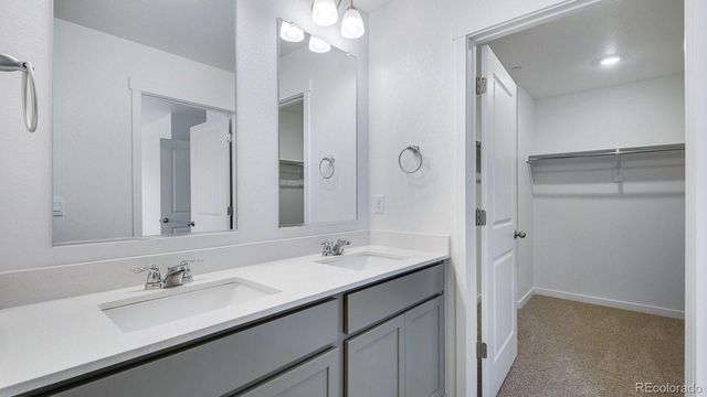 9865 Bahama Street, Commerce City, CO 80022