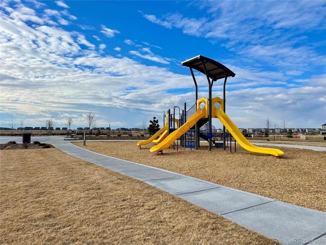 9865 Bahama Street, Commerce City, CO 80022