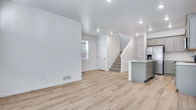 9865 Bahama Street, Commerce City, CO 80022