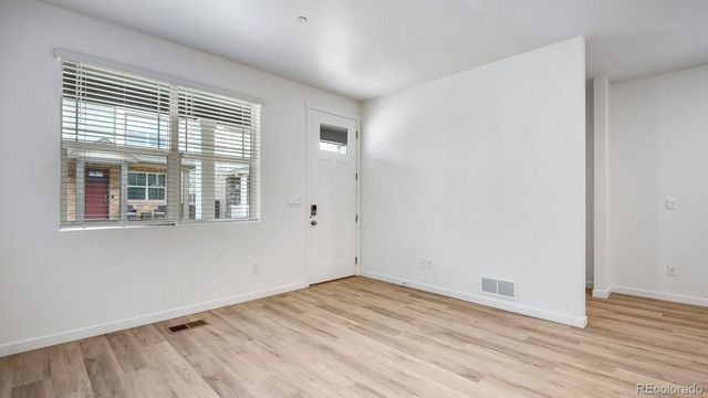 9865 Bahama Street, Commerce City, CO 80022