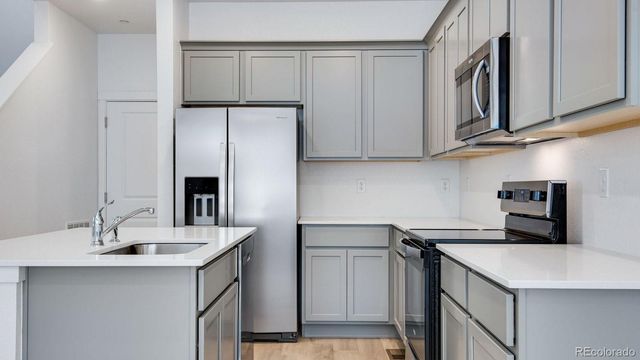9865 Bahama Street, Commerce City, CO 80022